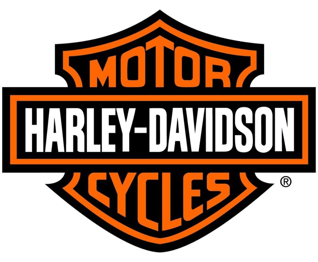 harley davidson logo for haroonj