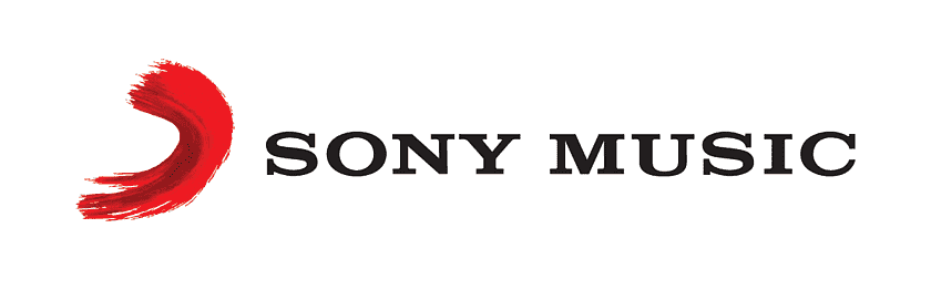 sony music logo for haroonj